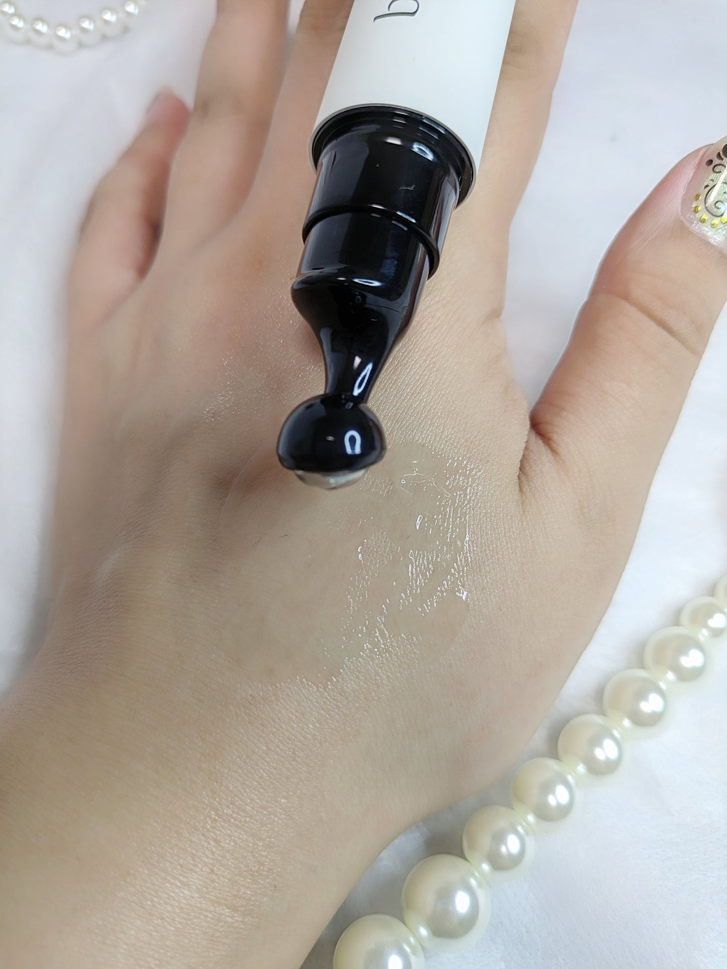 フィトコラーゲンアイセラムスティック/be wants/アイケア・アイクリームを使ったクチコミ(4枚目)