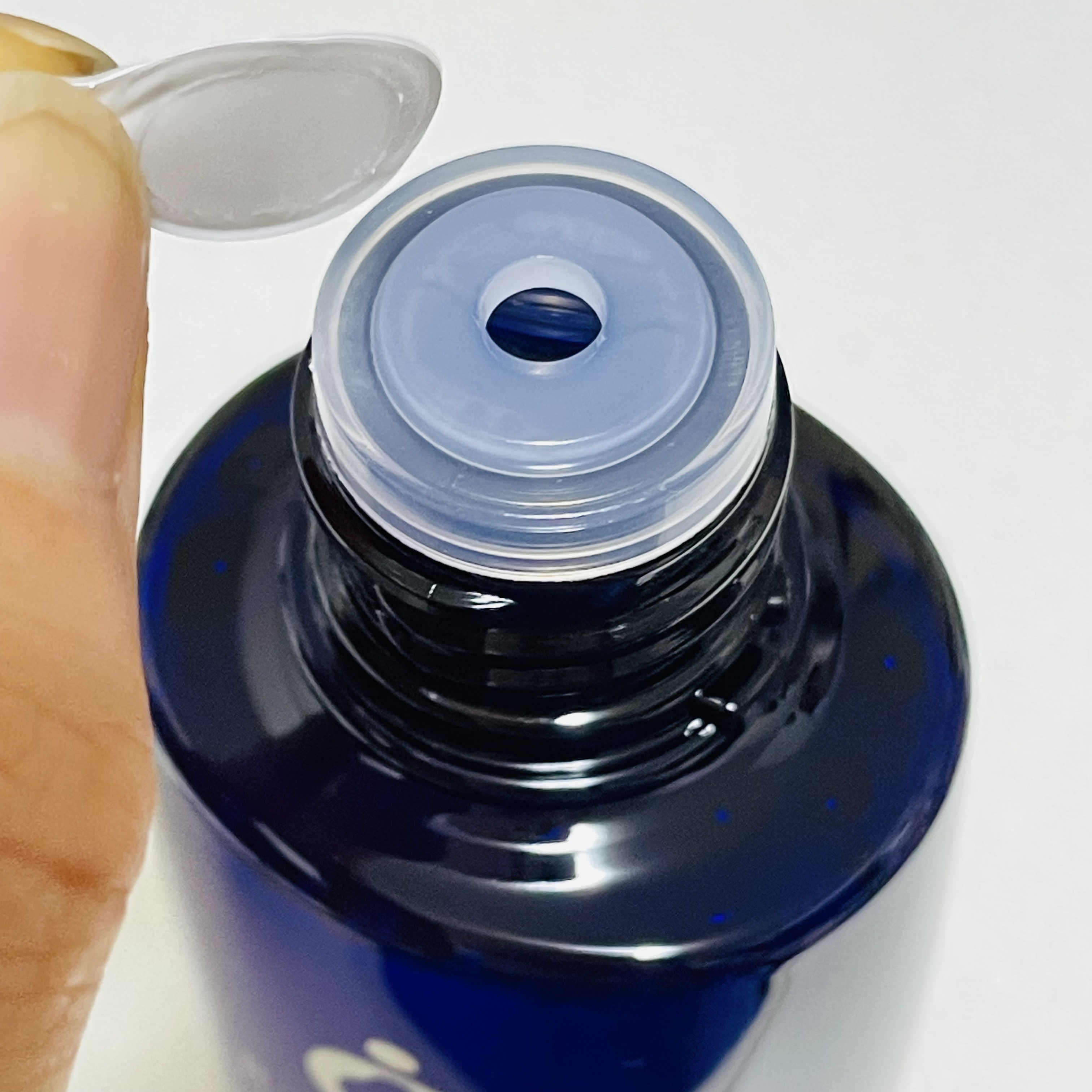 ディープモイスチュアローション/ライスフォース/化粧水を使ったクチコミ（3枚目）