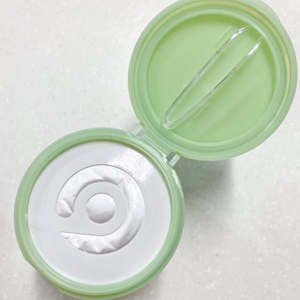 ドクダミカーミングタッチスポットパッド/Abib /トナーパッドを使ったクチコミ(2枚目)