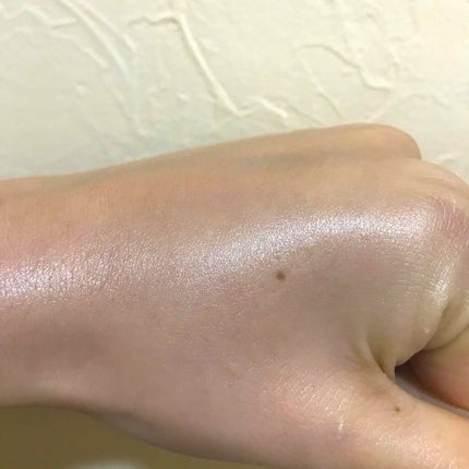 ルーセントマジック ベース/ロレアル パリ/化粧下地を使ったクチコミ(4枚目)