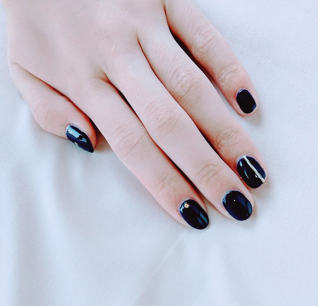 マニキュア/キャンドゥ/マニキュアを使ったクチコミ（2枚目）