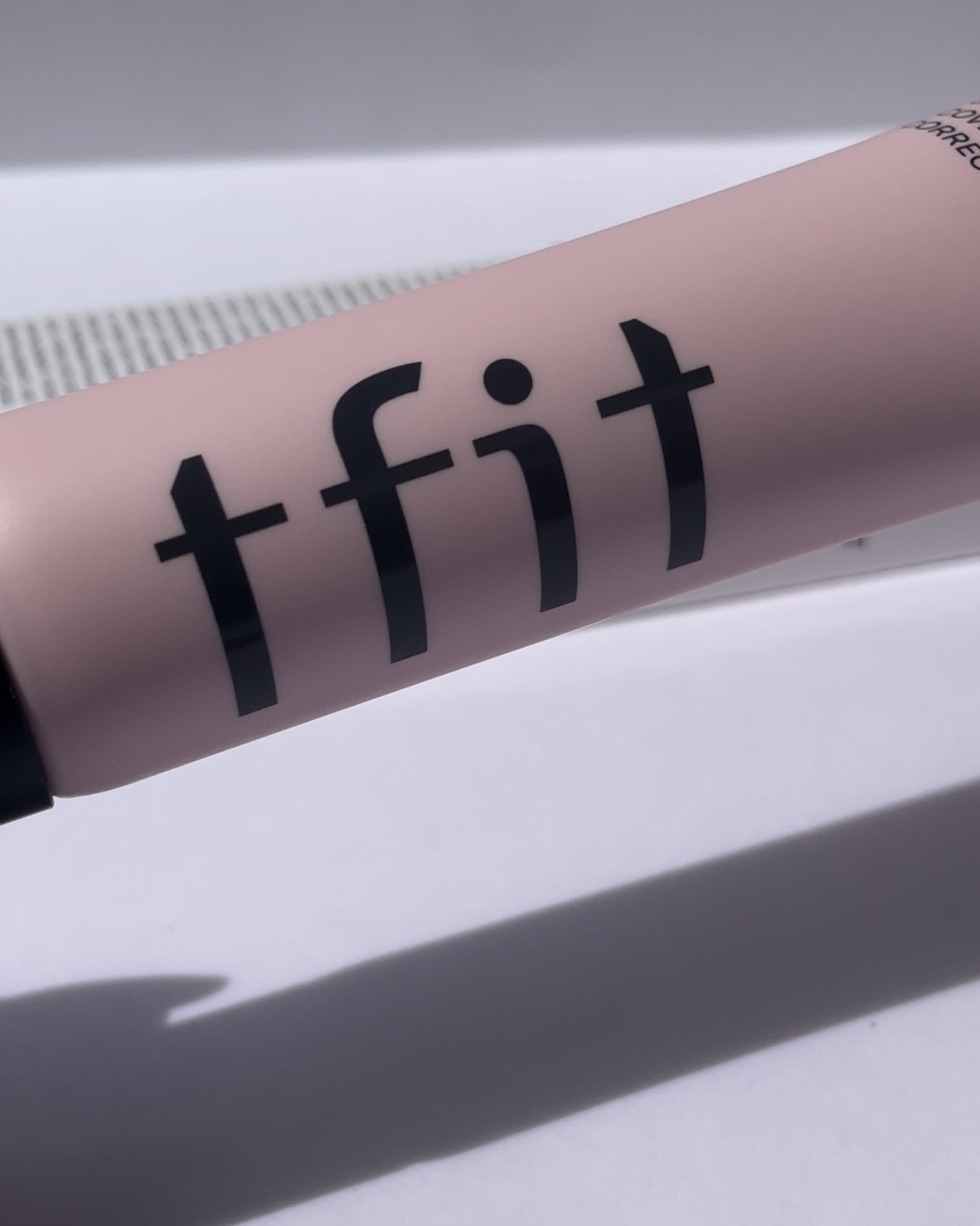 デリケートシルクベールアートプライマー/TFIT/化粧下地を使ったクチコミ（2枚目）