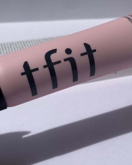 デリケートシルクベールアートプライマー/TFIT/化粧下地を使ったクチコミ(2枚目)