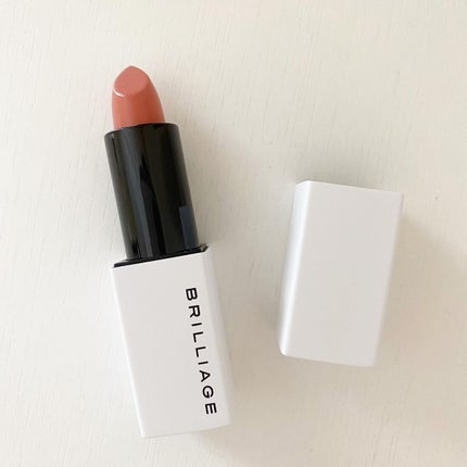 アクトレスルージュ UV/ブリリアージュ/口紅を使ったクチコミ(5枚目)