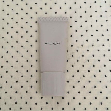 メイクアップ クリームN/ナチュラグラッセ/化粧下地を使ったクチコミ(1枚目)