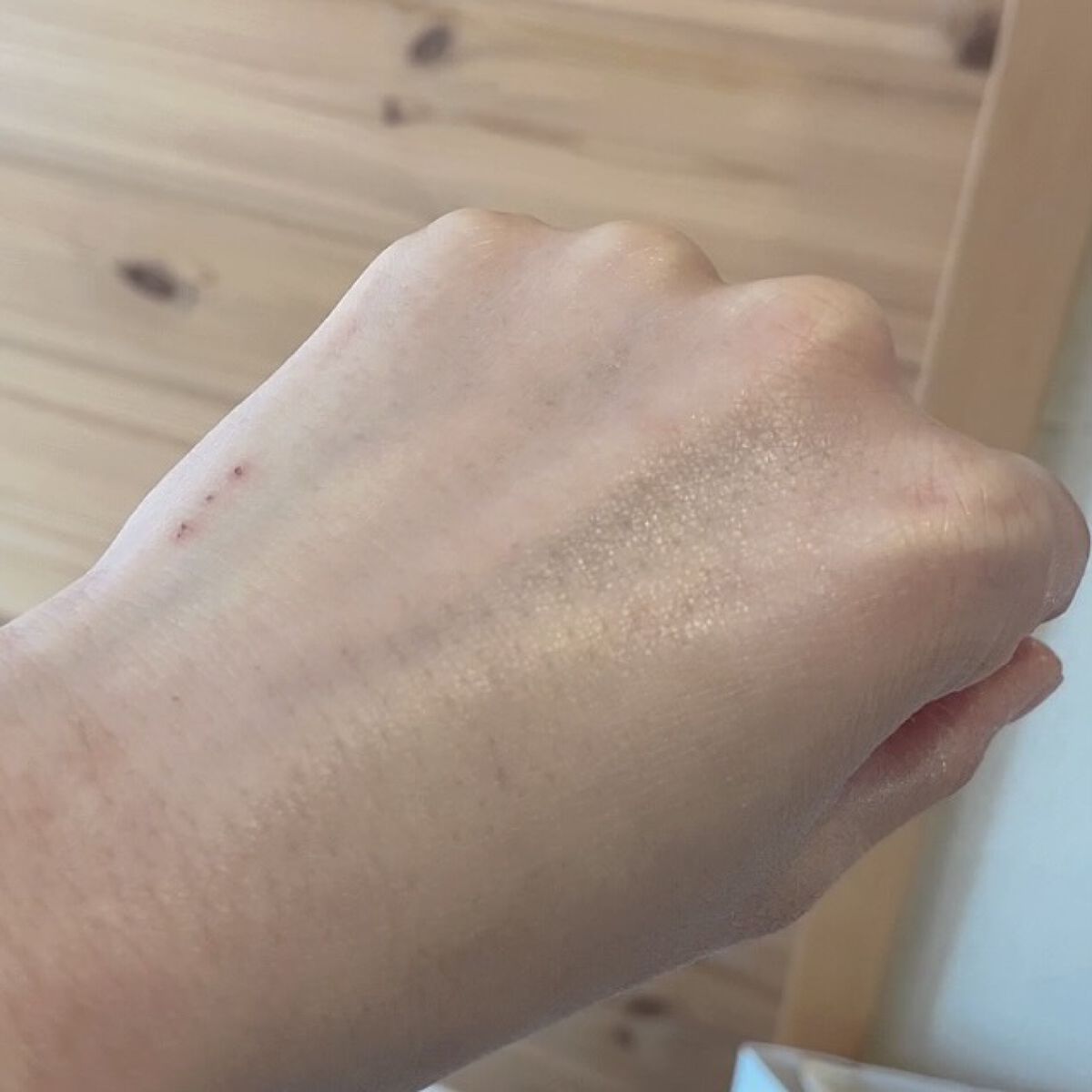 フェイスパウダー/DECORTÉ/ルースパウダーを使ったクチコミ（2枚目）