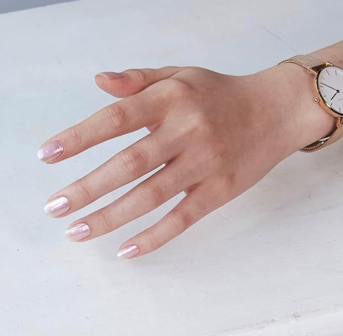 INCOCO インココ  マニキュアシート ムーンビーム (Moon Beam)