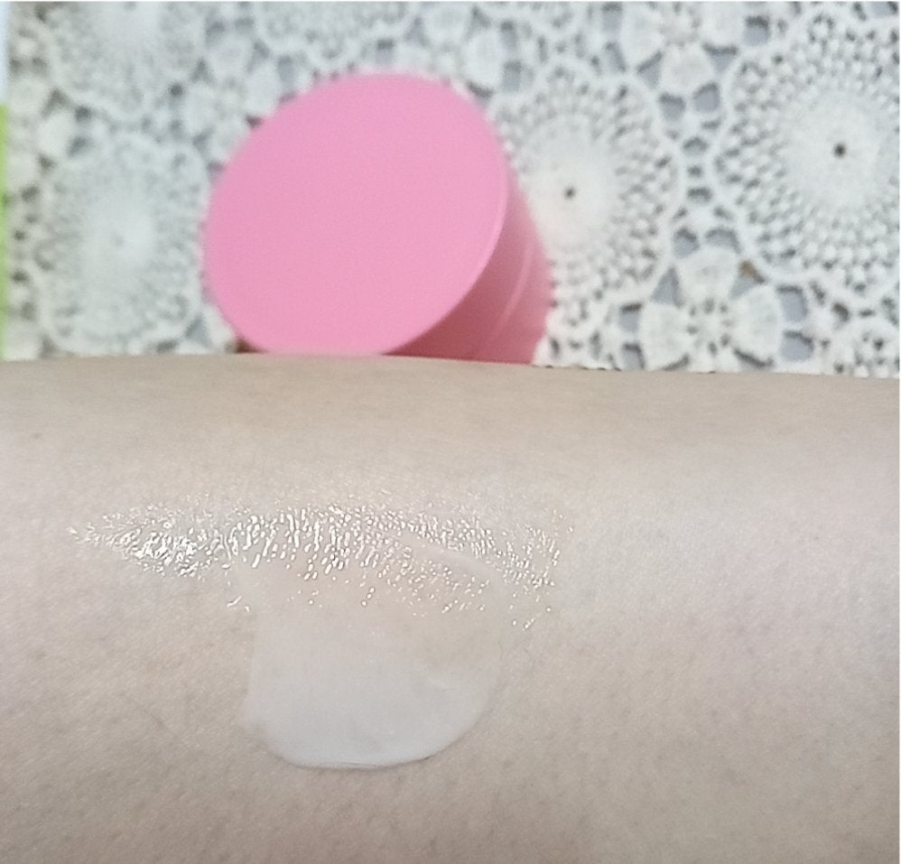 キサラギクリーム/KISARAGI/フェイスクリームを使ったクチコミ(4枚目)