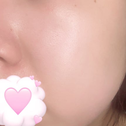 &be UVプライマー/&be/化粧下地を使ったクチコミ(2枚目)