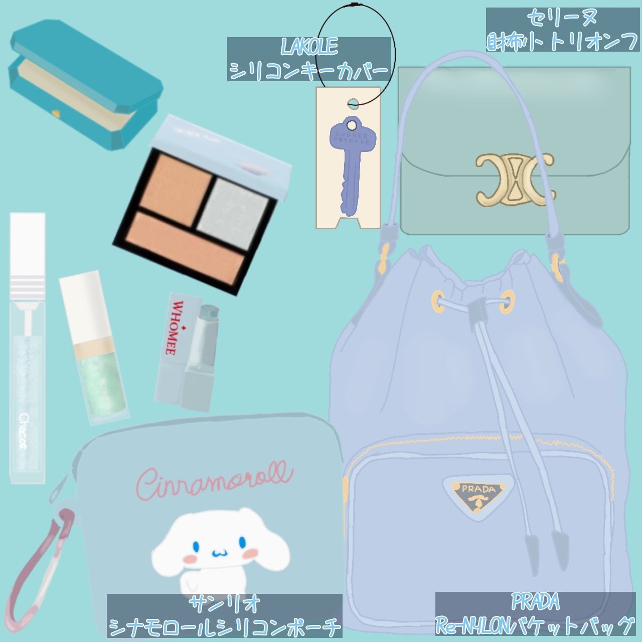 ボーム・デ・ミューズ/オフィシーヌ・ユニヴェルセル・ビュリー/リップバームを使ったクチコミ(2枚目)