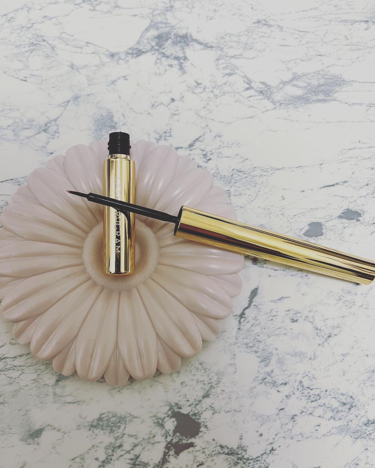 ラッシュプログラム /ISEHAN Lab./まつげ美容液を使ったクチコミ（2枚目）