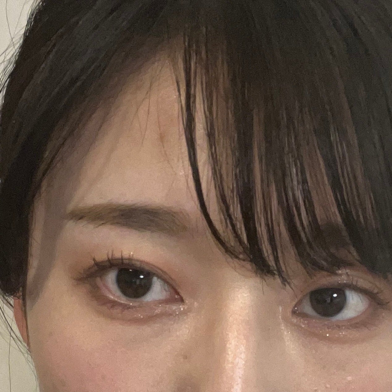 MDショールモーメント アイシャドウパレット/mude/アイシャドウパレットを使ったクチコミ(4枚目)