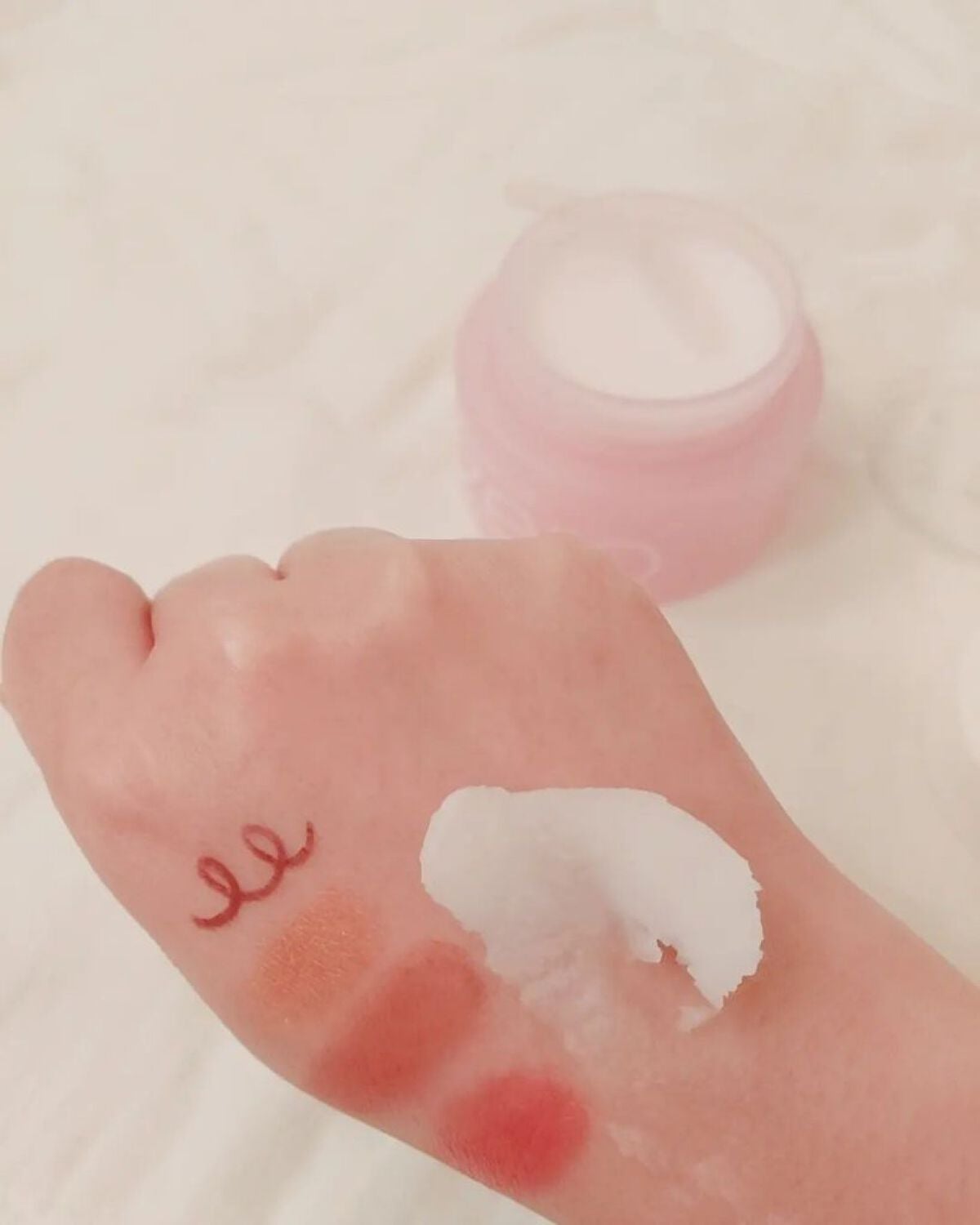 クリーンイットゼロ クレンジングバーム オリジナル/BANILA CO/クレンジングバームを使ったクチコミ(5枚目)