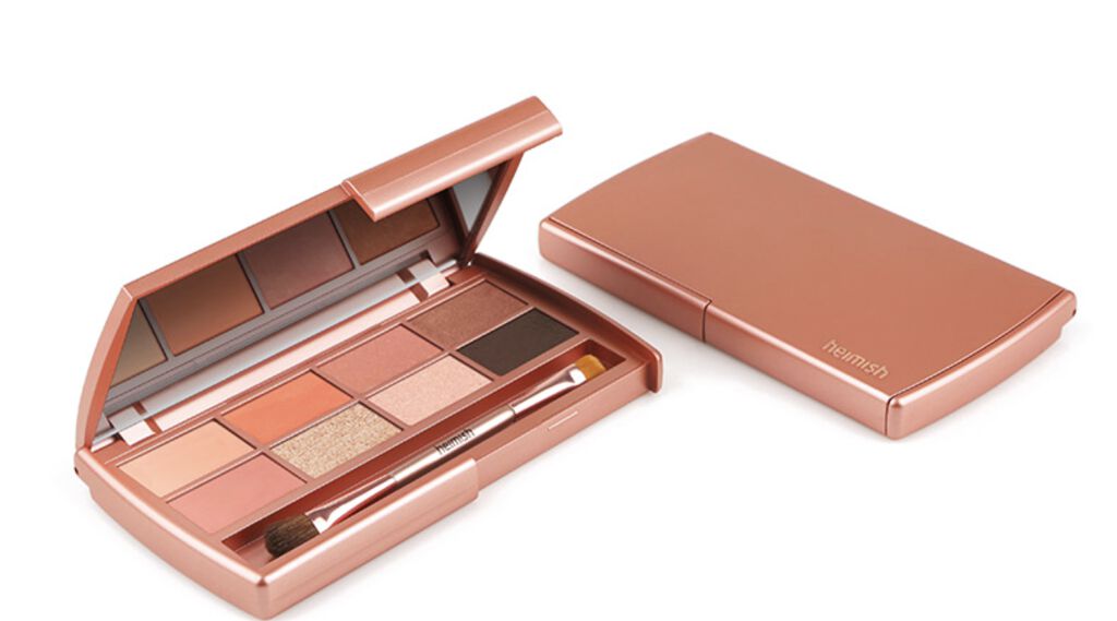 デイリズムアイパレット #Coral Essay