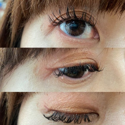 リアルクローズシャドウ/excel/アイシャドウパレットを使ったクチコミ(4枚目)