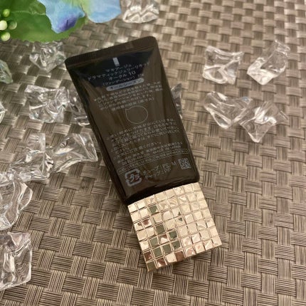 ドラマティックジェリーリキッド/マキアージュ/リキッドファンデーションを使ったクチコミ(2枚目)