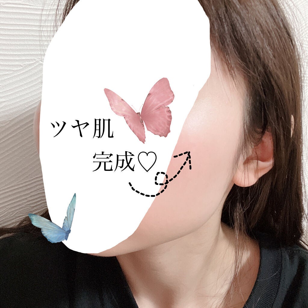 ラトゥー エクラ ファンデーション プライマー N/PAUL & JOE BEAUTE/化粧下地を使ったクチコミ(5枚目)