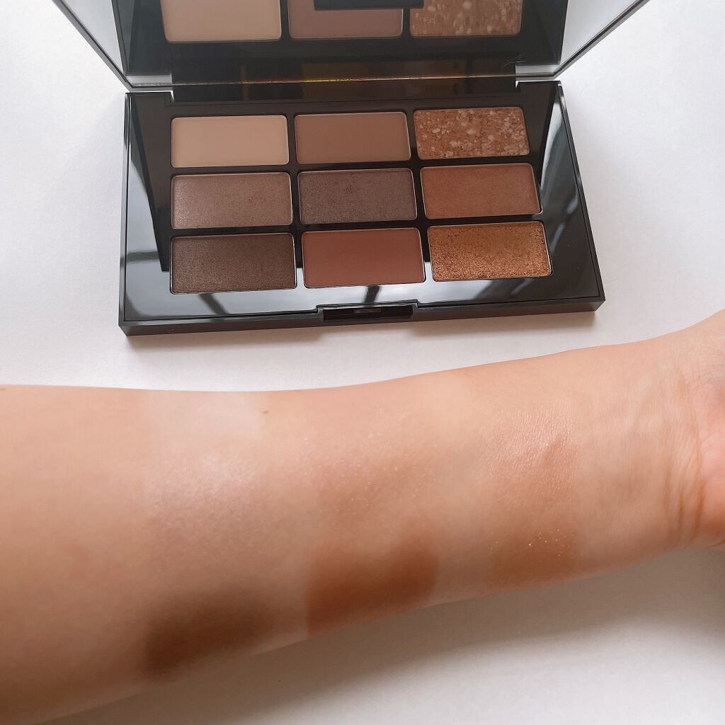 たぴおか on LIPS 「可愛すぎたので取り急ぎ報告!┈┈┈┈┈┈┈┈┈┈シュウウエムラ..」(3枚目)