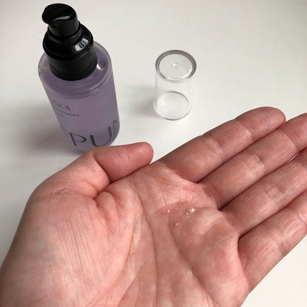 セラブルーチンエッセンス/Epunol/アウトバストリートメントを使ったクチコミ(6枚目)