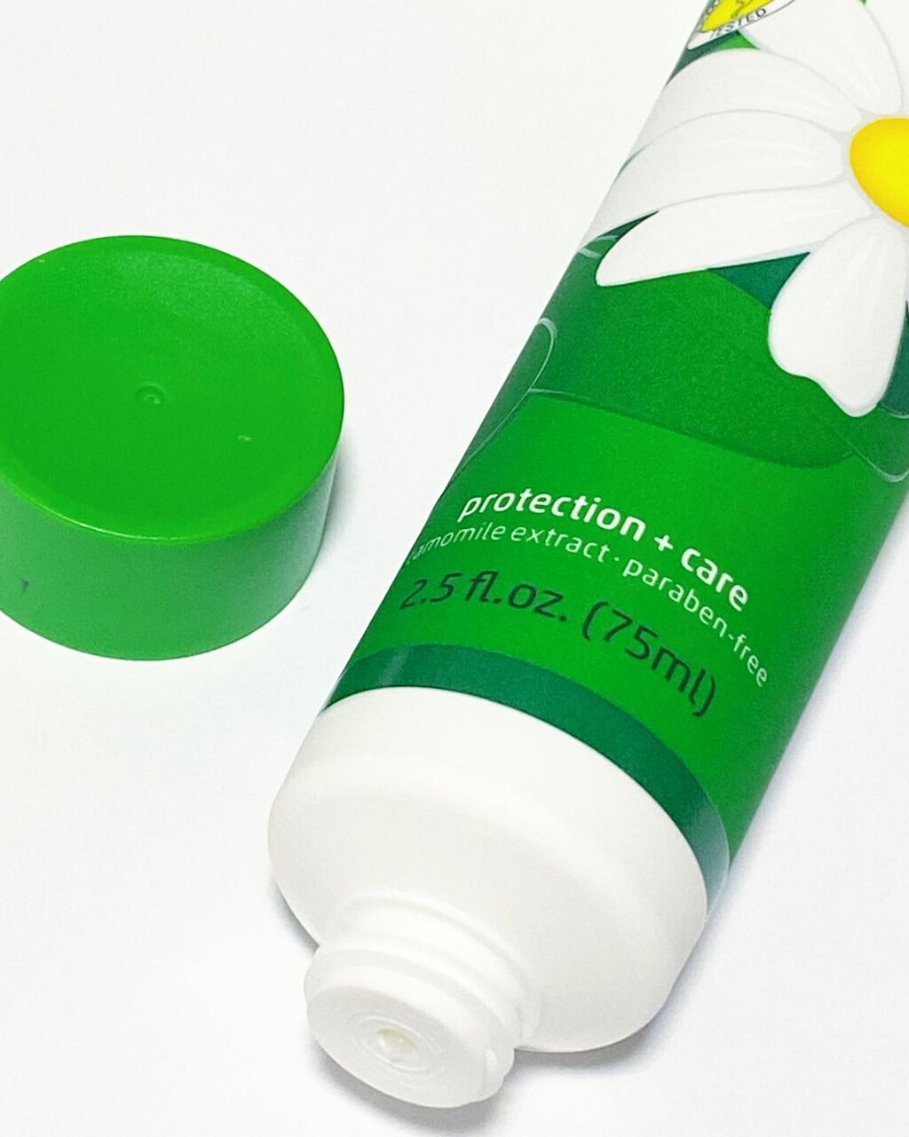 ハーバシン ハンドクリーム オリジナル/ハーバシン/ハンドクリームを使ったクチコミ(2枚目)