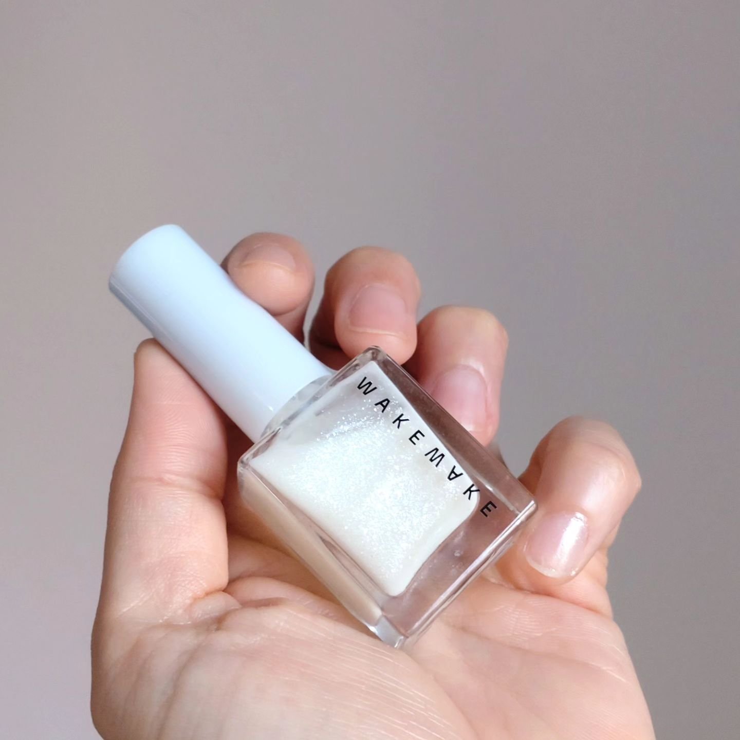 NAIL GUN/wakemake/マニキュアを使ったクチコミ（1枚目）