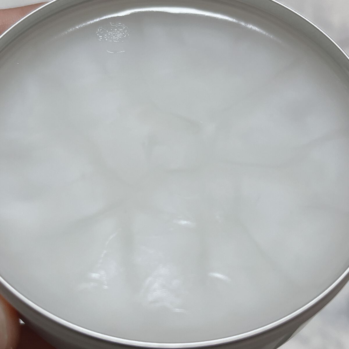 プリュムワックス/PlumeHairCare/ヘアバームを使ったクチコミ(3枚目)