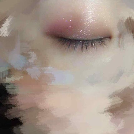 アイグロウ ジェム/DECORTÉ/ジェル・クリームアイシャドウを使ったクチコミ(2枚目)