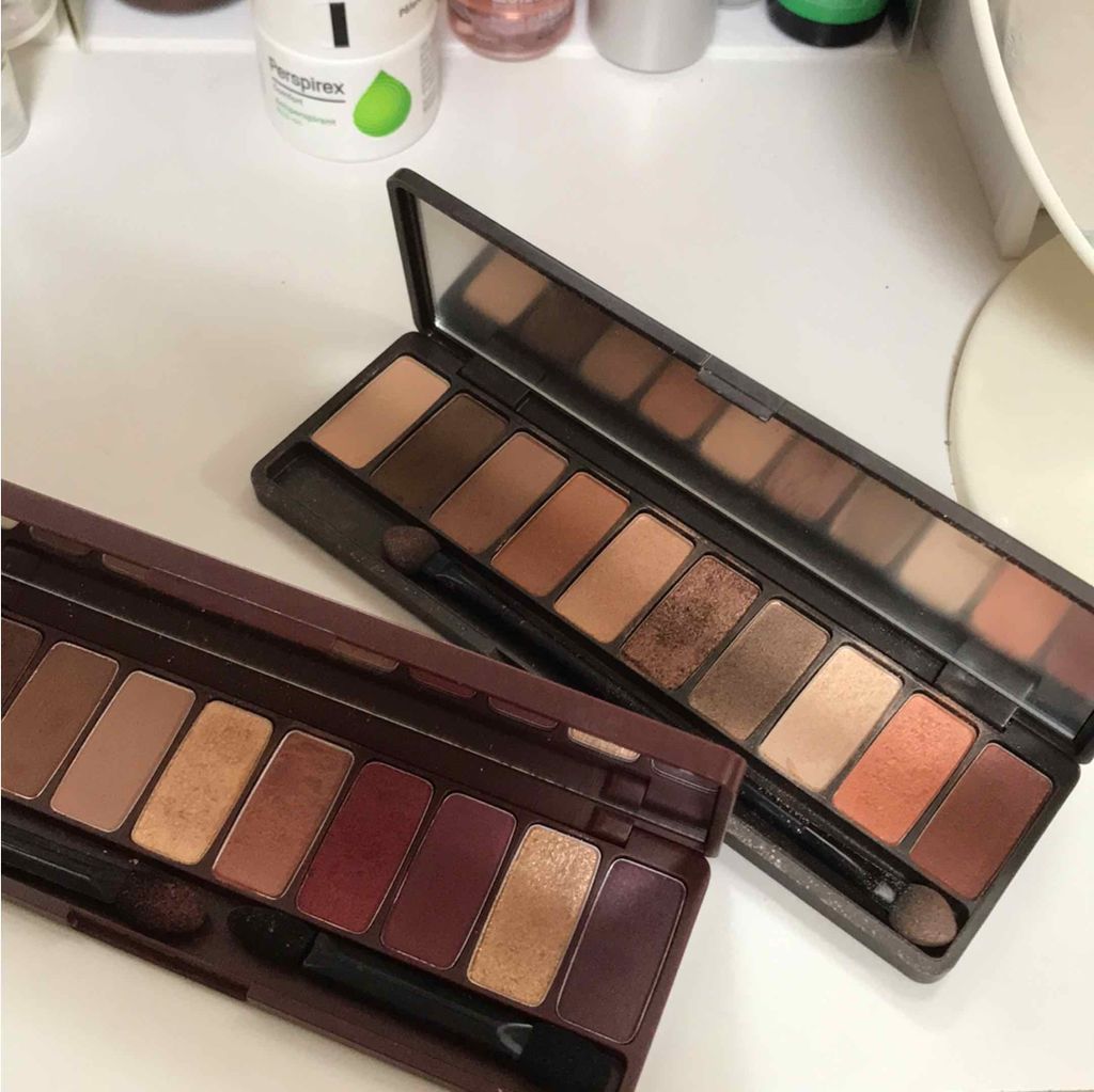 プレイカラーアイズ/NOVO/アイシャドウパレットを使ったクチコミ(1枚目)