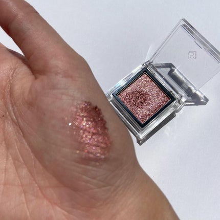 eyeshadow/SLN/単色アイシャドウを使ったクチコミ(8枚目)