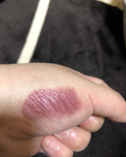 リップスティック Y/ちふれ/口紅を使ったクチコミ(2枚目)