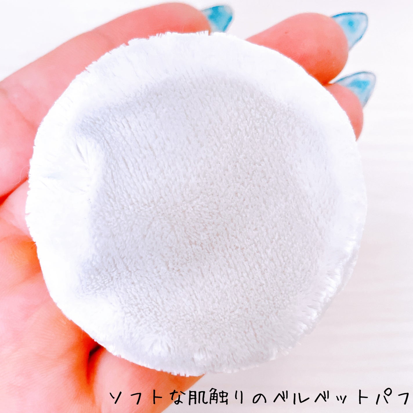 ネオ エッセンシャル フィニッシュパウダー/LANEIGE/ルースパウダーを使ったクチコミ(3枚目)