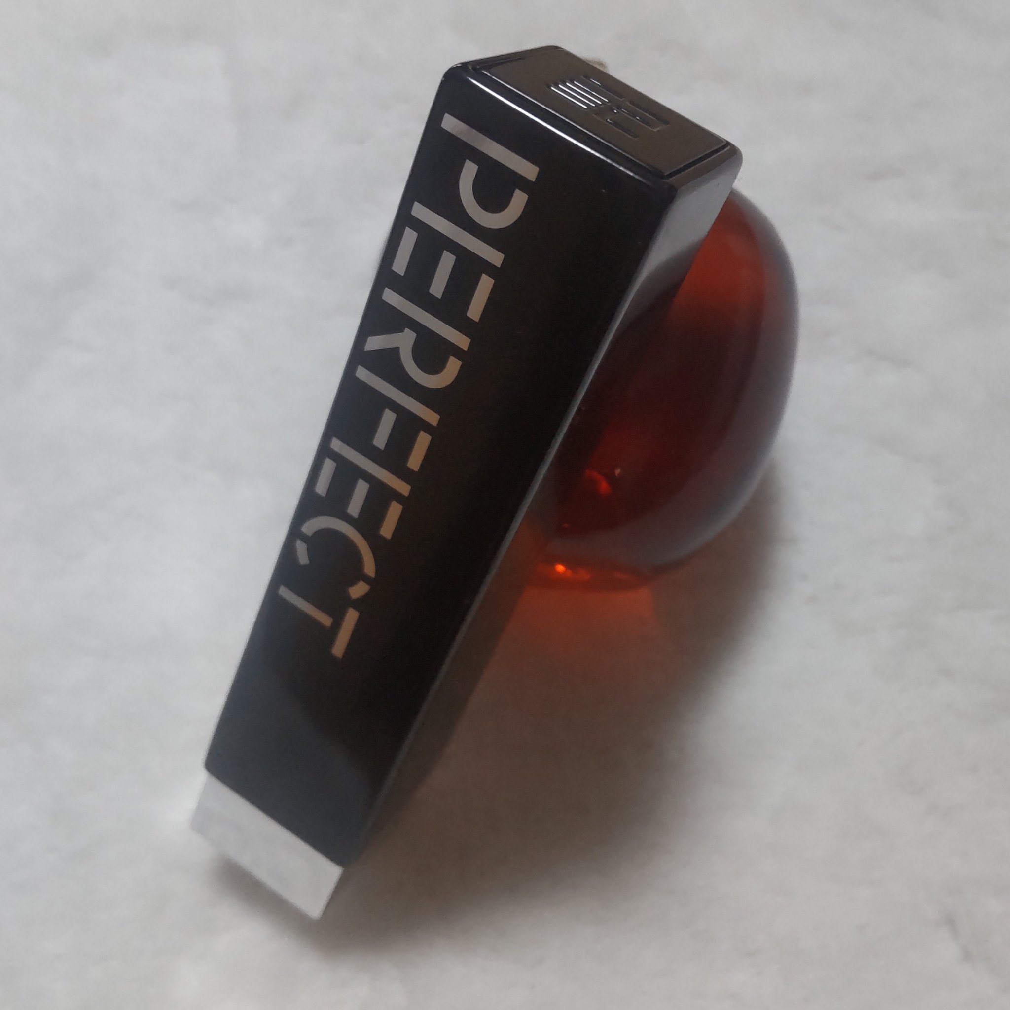 バイオリップ エッセンス リップスティック/PERFECT DIARY/口紅を使ったクチコミ（2枚目）