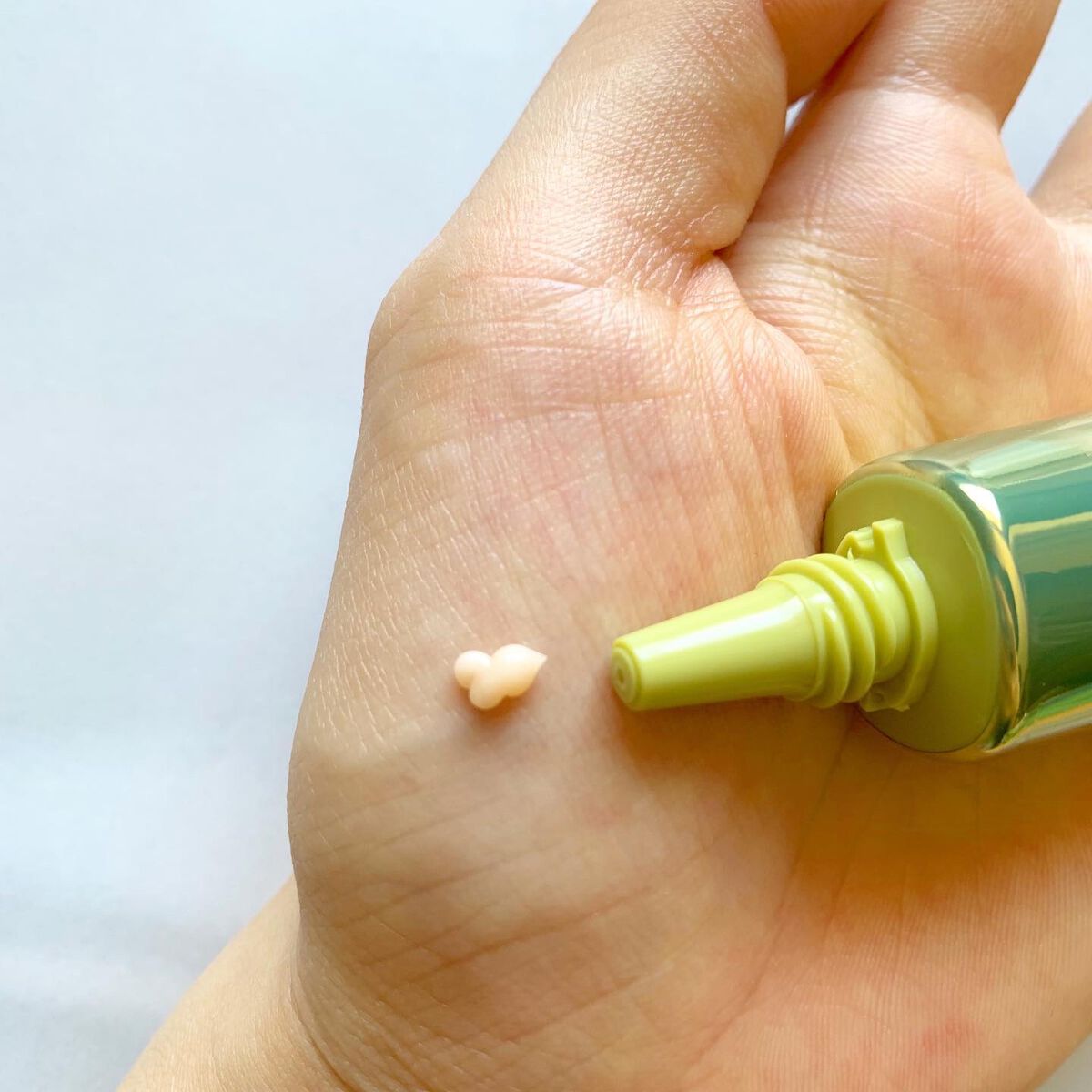 ザ リンクレス S/ONE BY KOSE/アイケア・アイクリームを使ったクチコミ(4枚目)