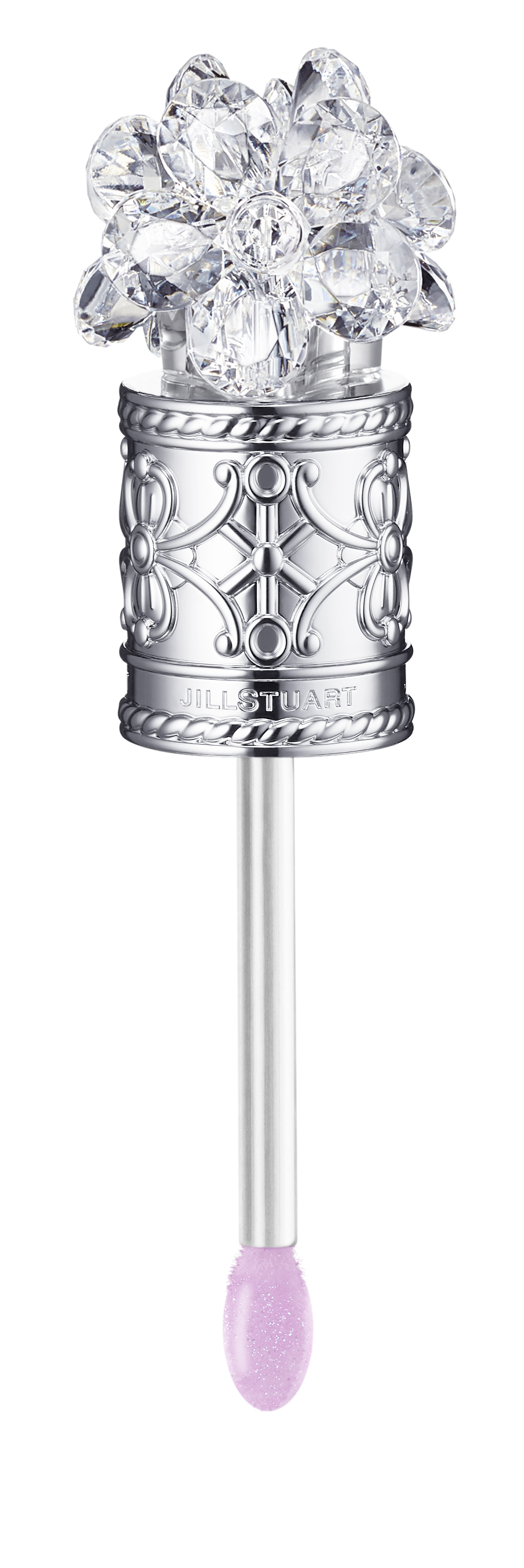 ジルスチュアート　クリスタルブルーム　リップブーケ セラム 12 lupine sparkle