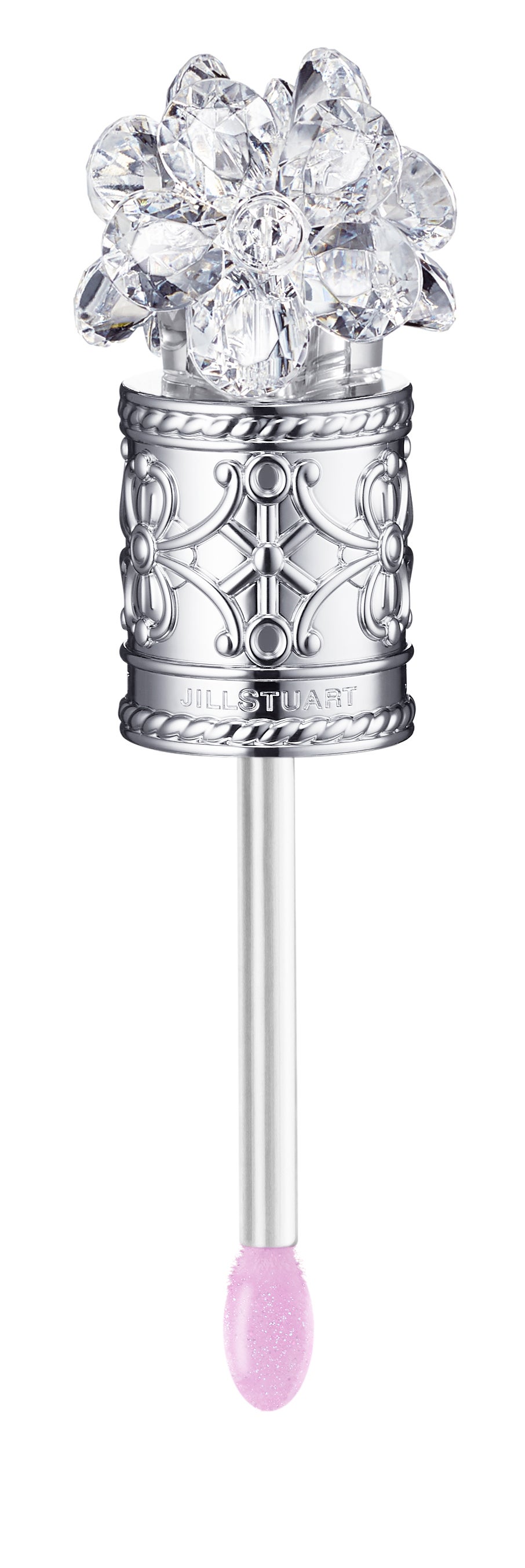 ジルスチュアート クリスタルブルーム リップブーケ セラム 12 lupine sparkle