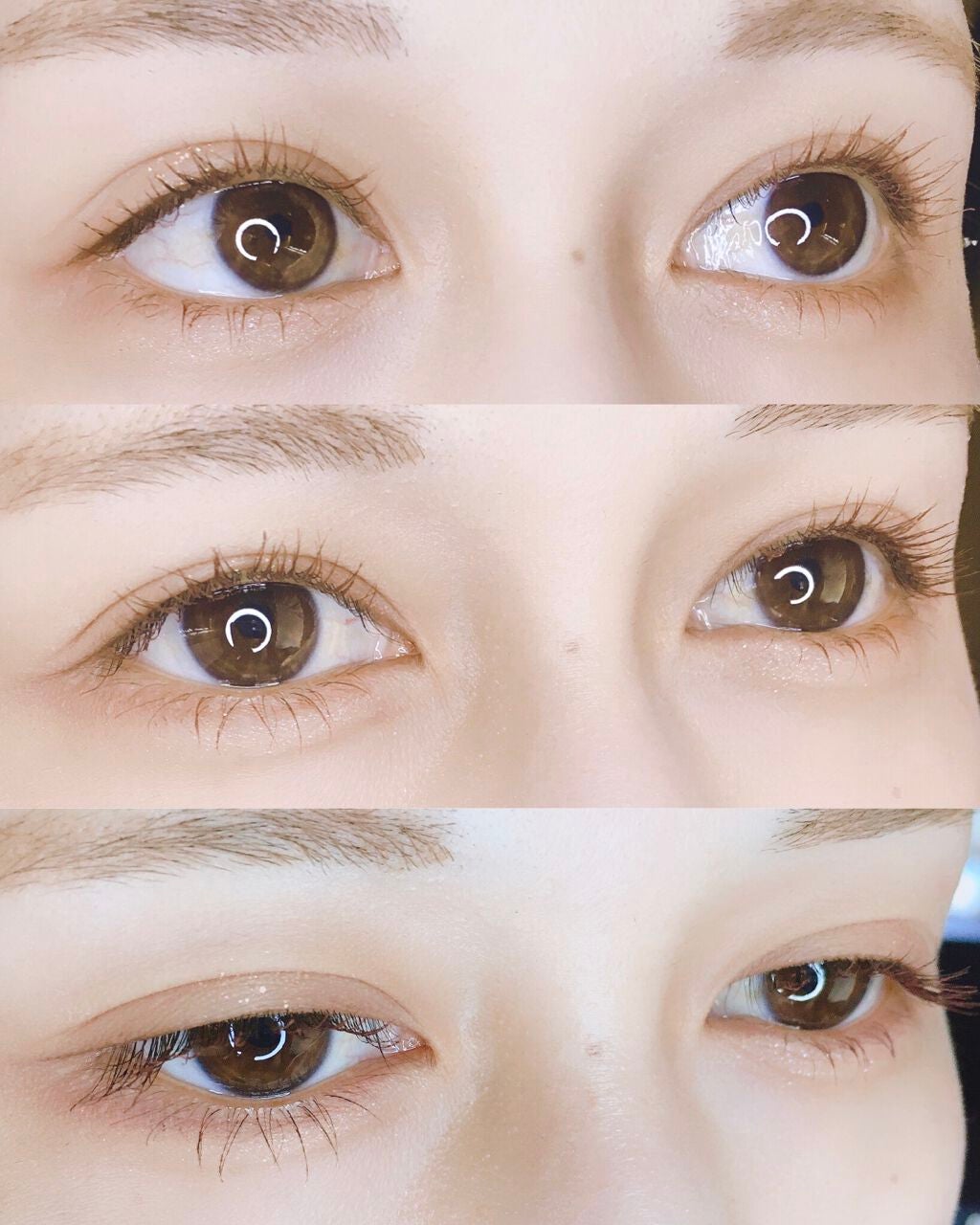 「密着アイライナー」クリームペンシル/デジャヴュ/ペンシルアイライナーを使ったクチコミ(5枚目)