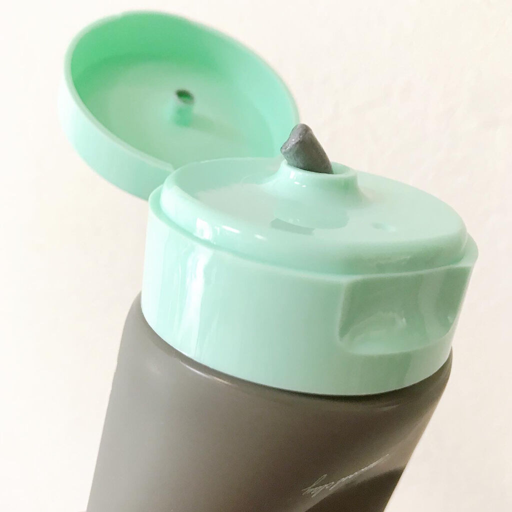 デイリーエステ洗顔 泥炭/サボンドロン/洗顔フォームを使ったクチコミ（2枚目）