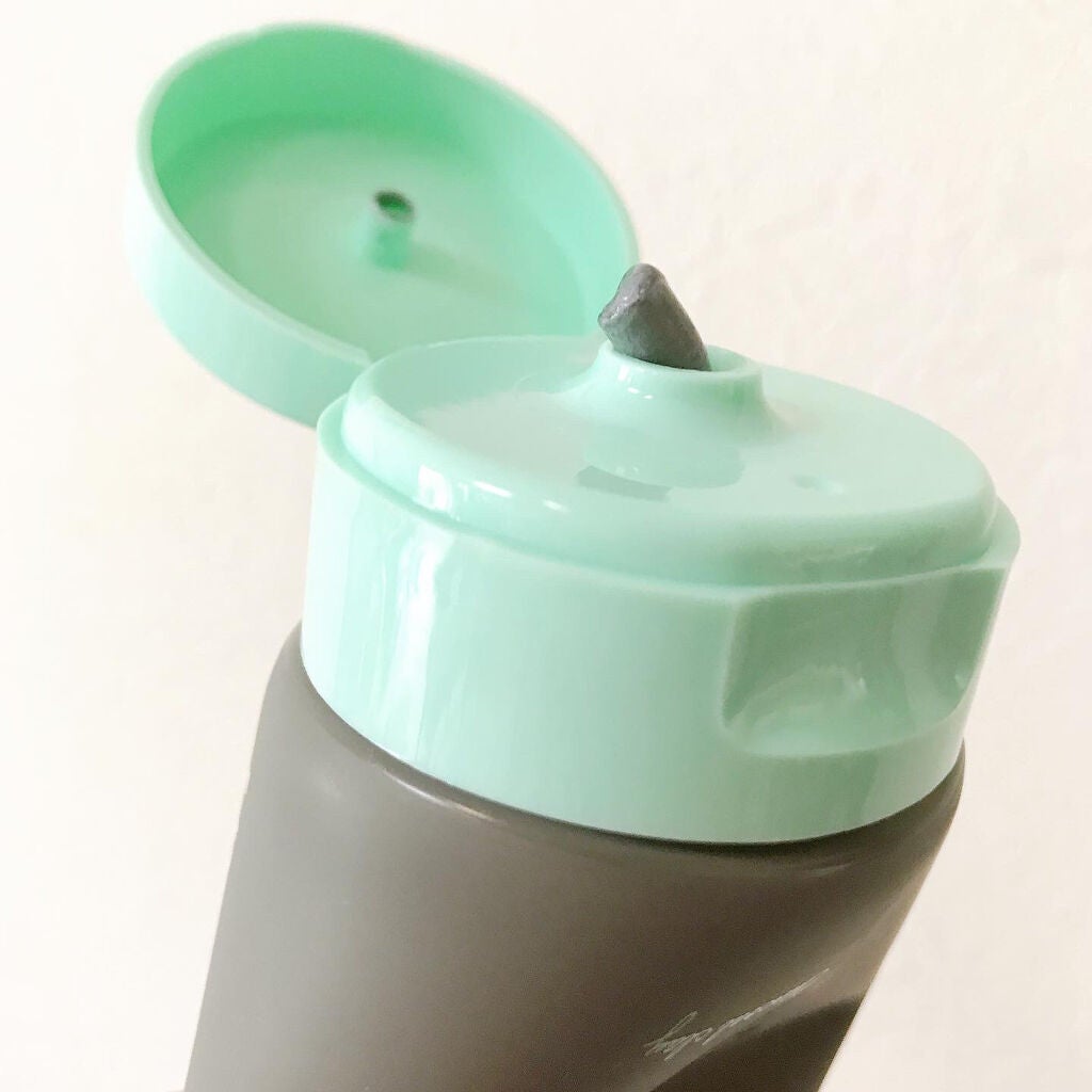 デイリーエステ洗顔 泥炭/サボンドロン/洗顔フォームを使ったクチコミ(2枚目)