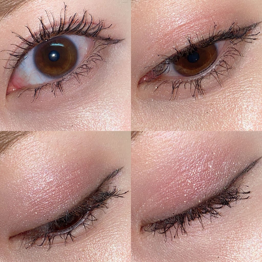 アイ カラー クォード/TOM FORD BEAUTY/アイシャドウパレットを使ったクチコミ(2枚目)