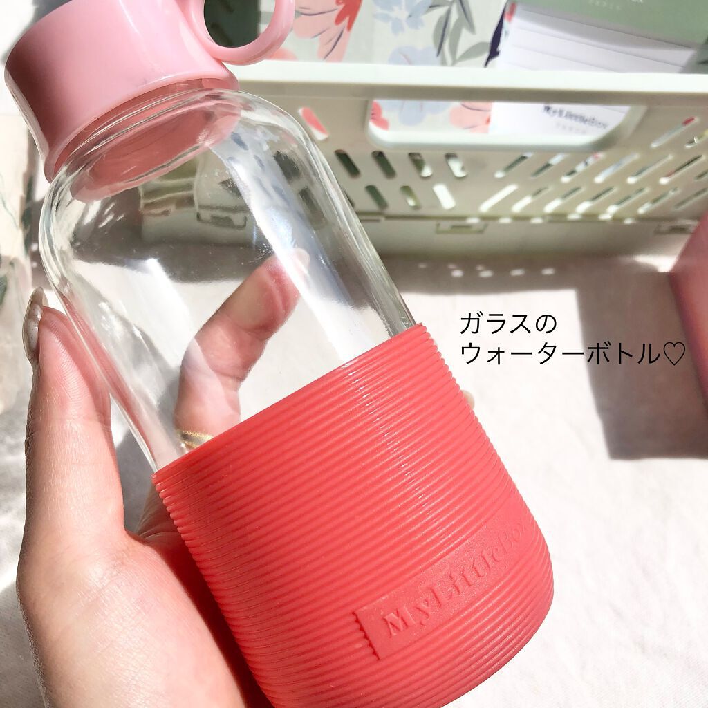 My Little Box/My Little Box/その他キットセットを使ったクチコミ(7枚目)