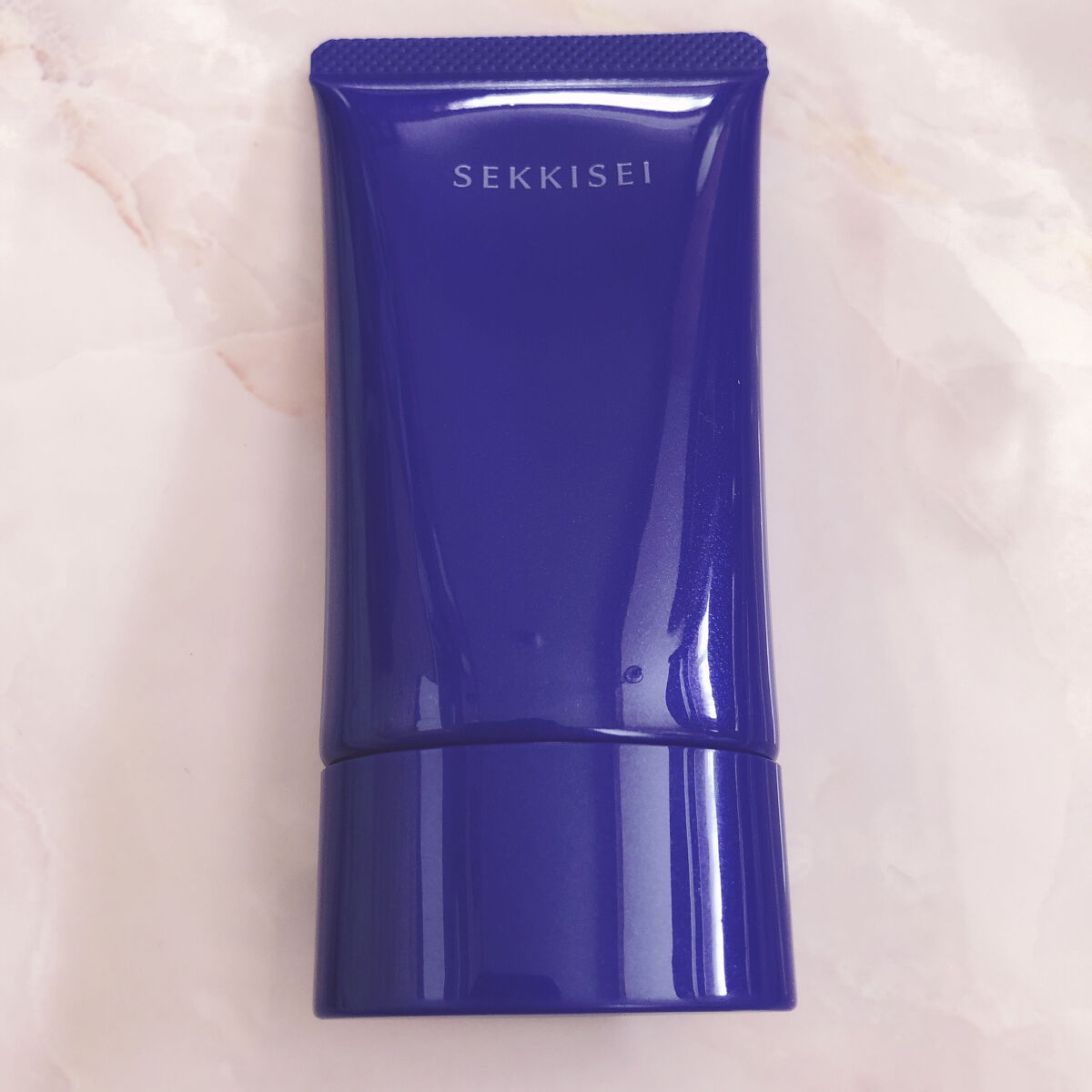 クリアウェルネス ＵＶエッセンスジェル/雪肌精/日焼け止めジェルを使ったクチコミ（3枚目）