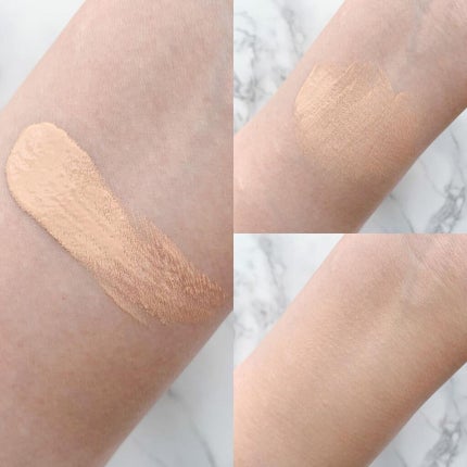 クリエイターズ ロングウェア UV クッション/ブリリアージュ/クッションファンデーションを使ったクチコミ(6枚目)