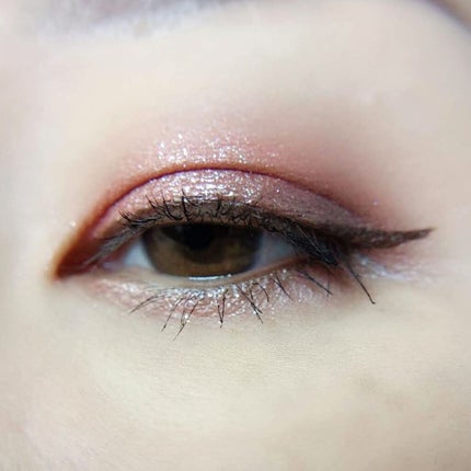 デザイニング カラー アイズ/SUQQU/アイシャドウパレットを使ったクチコミ(3枚目)