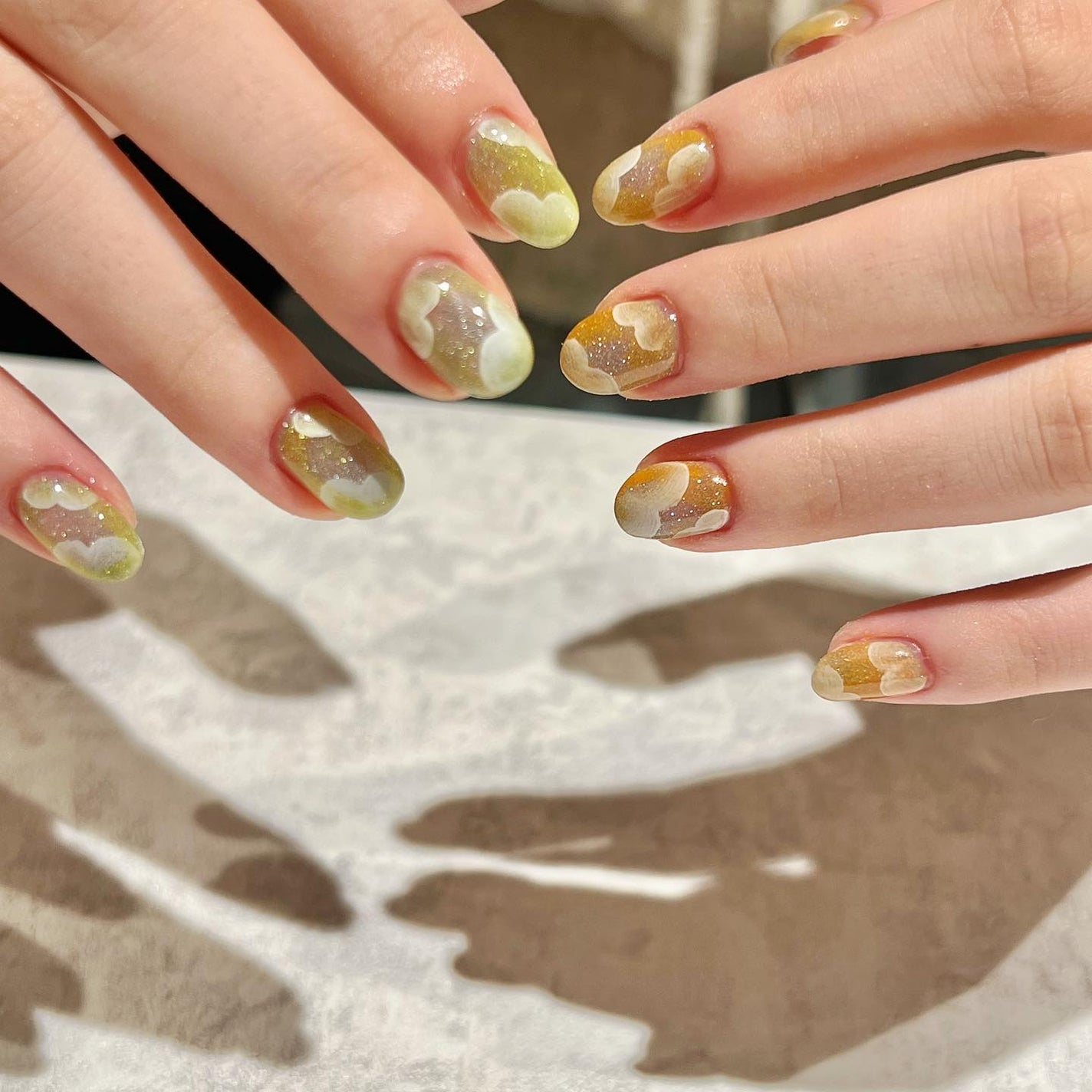 hiraichan on LIPS 「.⚠️8月から店舗が変わります⚠️.🗼場所🗼.東京都渋谷区神南..」(1枚目)