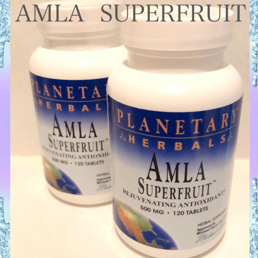 たらちゃん☆follow back100 on LIPS 「iHerb購入品。サプリはほぼiHerb購入ですー。ーーーーー..」(1枚目)