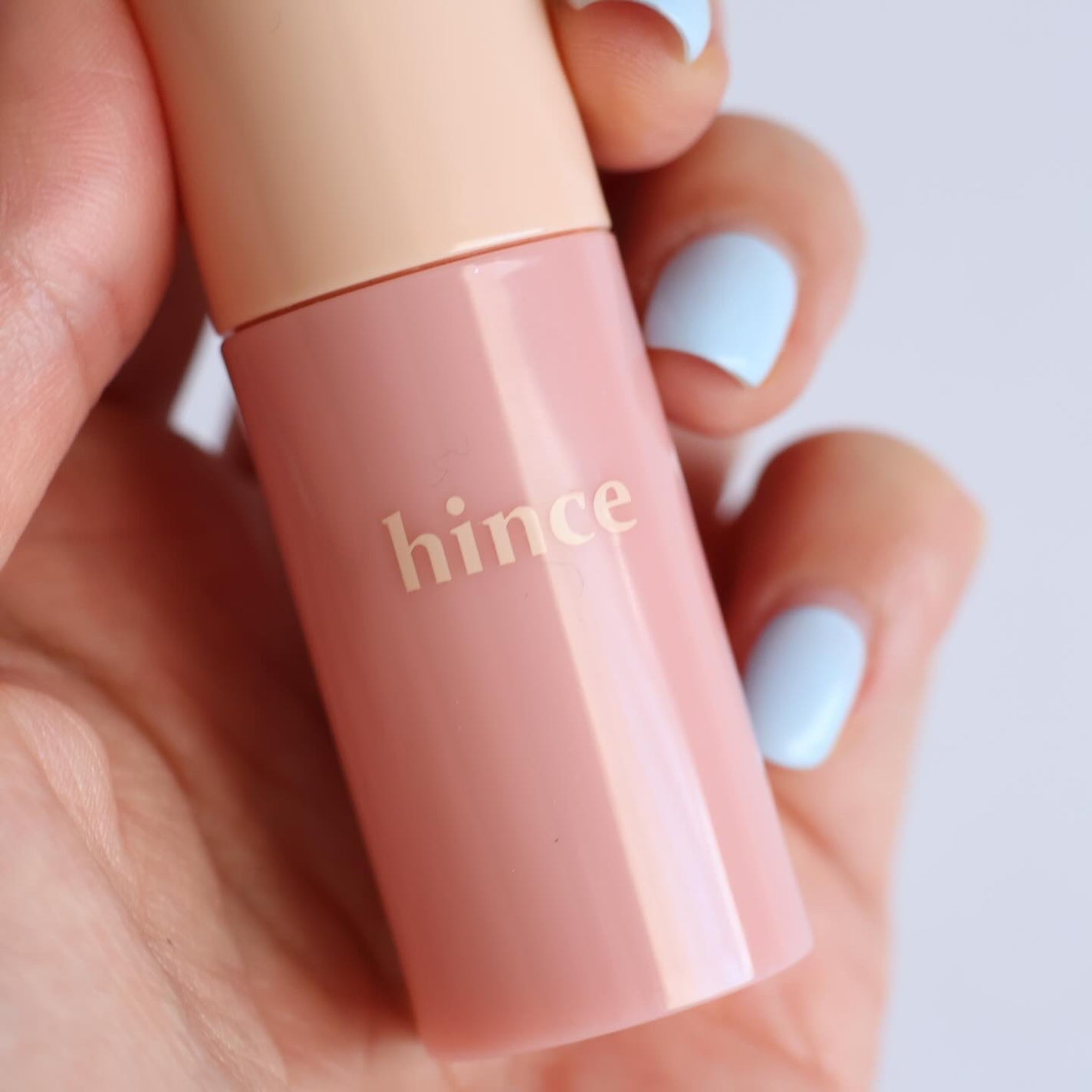 デューイーリキッドチーク/hince/リキッドチークを使ったクチコミ(3枚目)