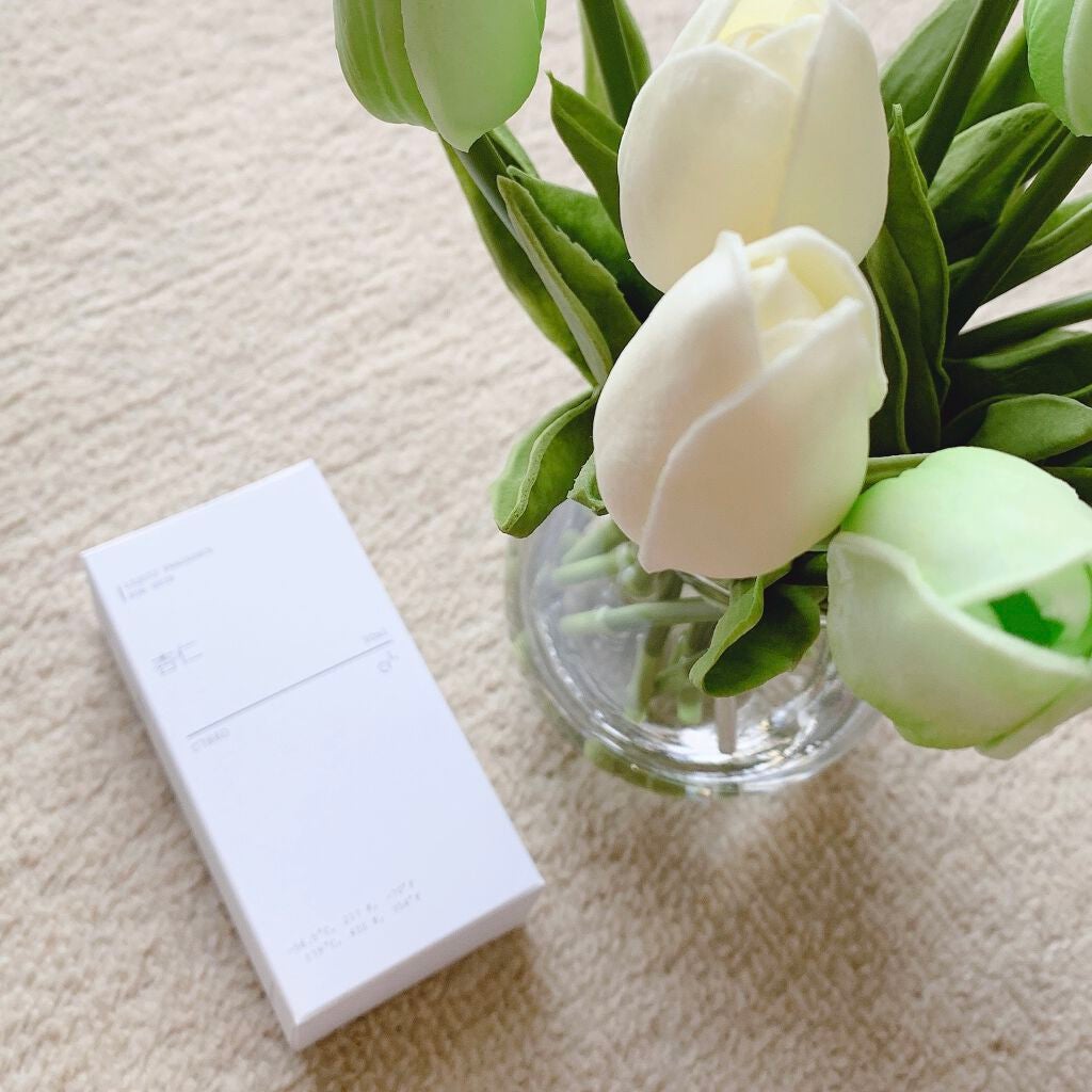 LIQUID FRAGRANCE 杏仁/PHILOSOPHIA/香水(レディース)を使ったクチコミ(1枚目)