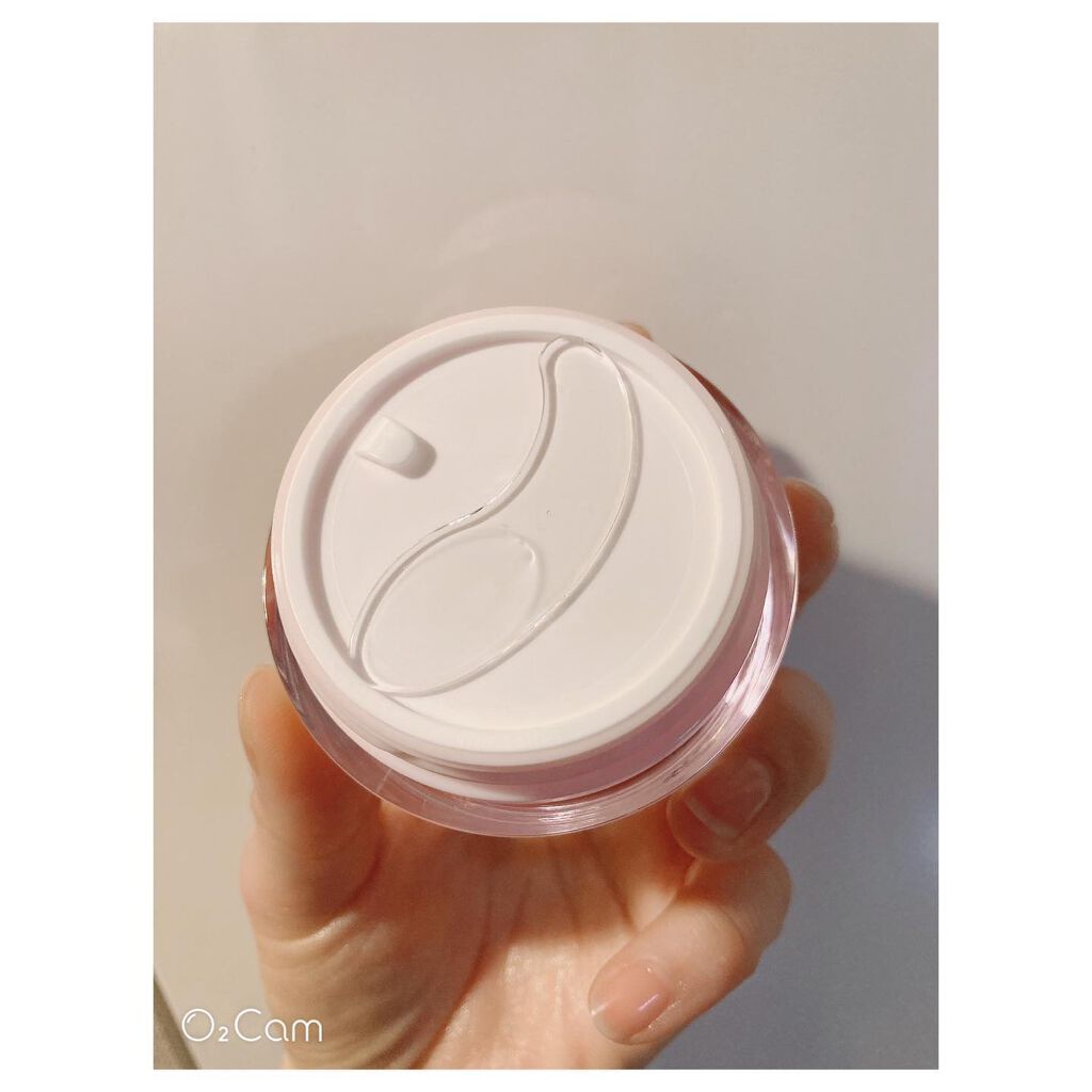 ピンクティーツリークリーム/APLIN/フェイスクリームを使ったクチコミ(2枚目)