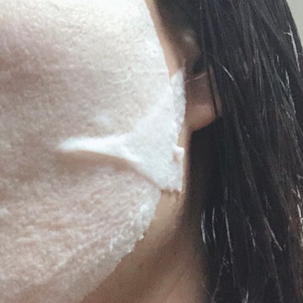 ルルルン ハイドラ V マスク/ルルルン/シートマスク・パックを使ったクチコミ(6枚目)