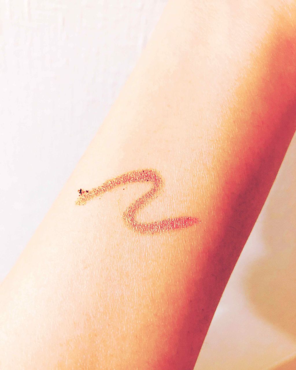 マルチライナー /WHOMEE/ペンシルアイライナーを使ったクチコミ(2枚目)